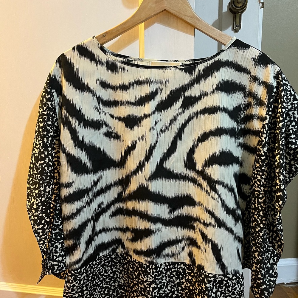 Michael Kors top